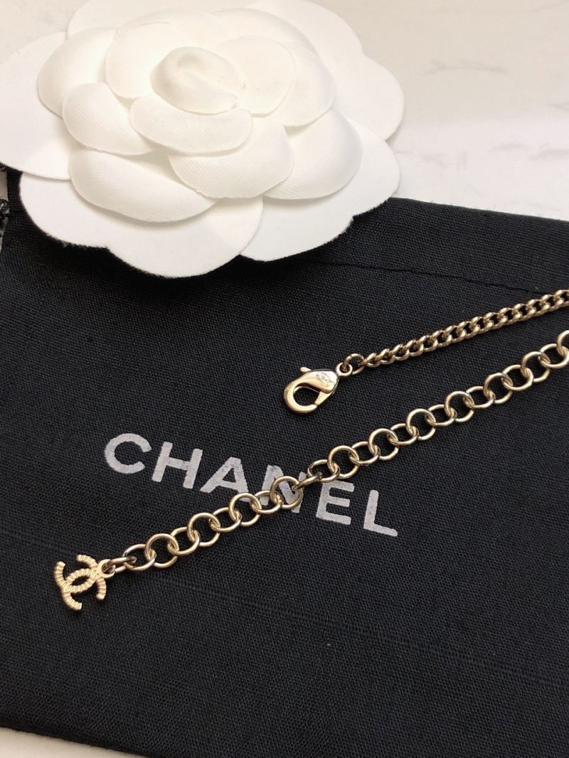 Chanel Necklaces